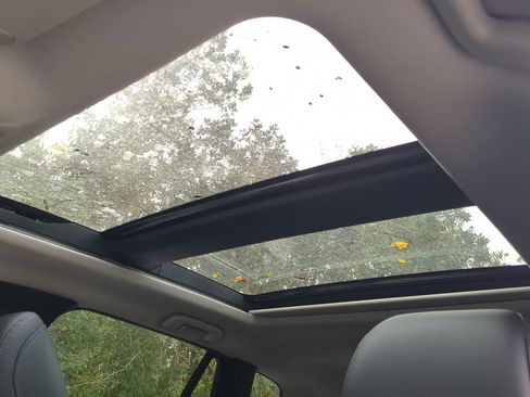 New 2026 MAZDA CX-50 AWD 2.5 S w/ Premium Package image 20