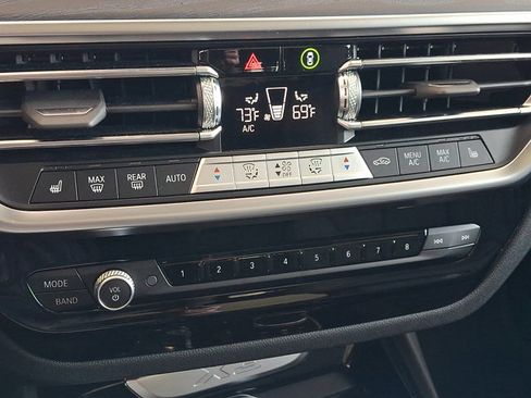 Certified 2023 BMW X3 xDrive30i w/ Convenience Package AWD/4WD image 18