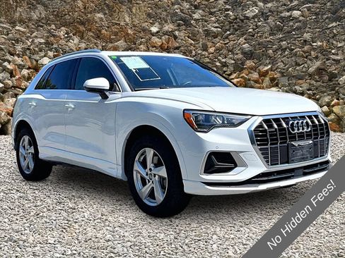 Used 2019 Audi Q3 2.0T Premium w/ Convenience Package AWD/4WD image 9