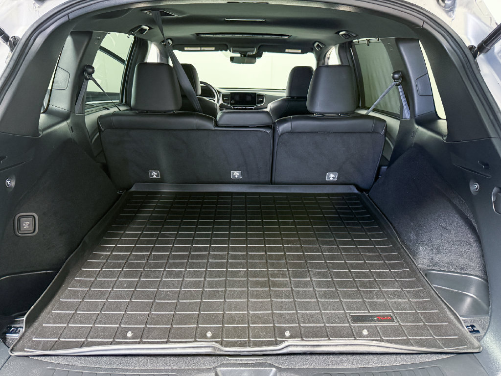 Used 2021 Honda Passport EX-L image 36