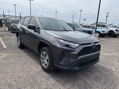 Used 2023 Toyota RAV4 LE