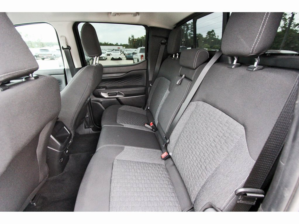 Used 2024 Ford Ranger XLT AWD/4WD image 14