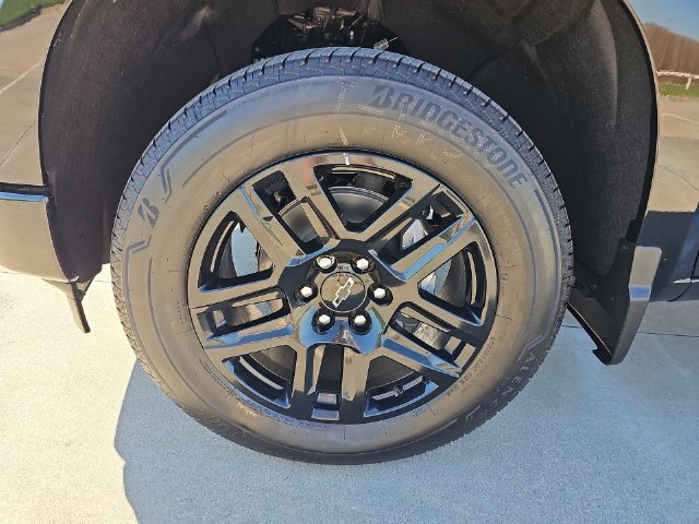 New 2026 Chevrolet Silverado 1500 RST w/ Convenience Package II AWD/4WD image 33