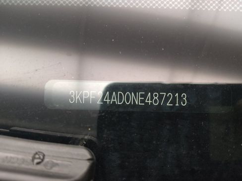 Used 2022 Kia Forte LXS w/ LXS Technology Package FWD image 33
