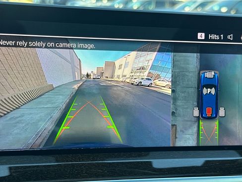 Used 2024 BMW X3 xDrive30i w/ Premium Package image 26