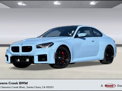 Used 2025 BMW M2 w/ Lighting Package