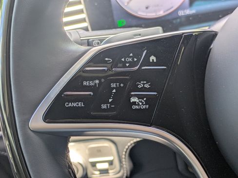 Used 2026 Mercedes-Benz Maybach GLS 600 4MATIC image 53