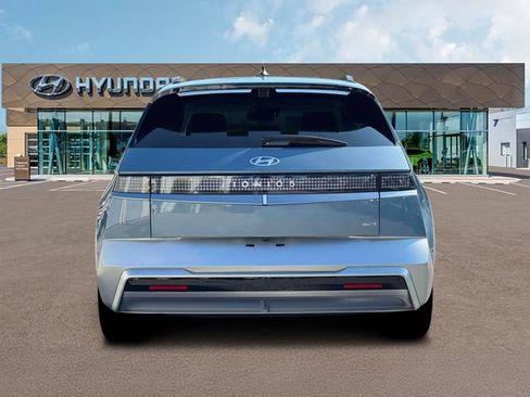 New 2026 Hyundai Ioniq 5 Limited AWD/4WD image 6