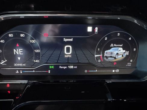 Certified 2023 GMC Sierra 1500 Elevation w/ X31 Off-Road Package image 16