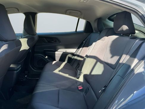 Used 2023 Toyota Prius LE image 15
