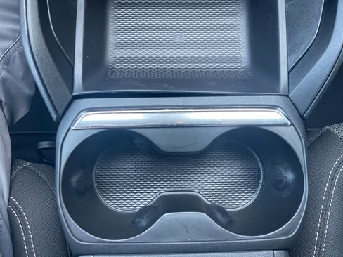 New 2026 GMC Terrain Elevation image 15