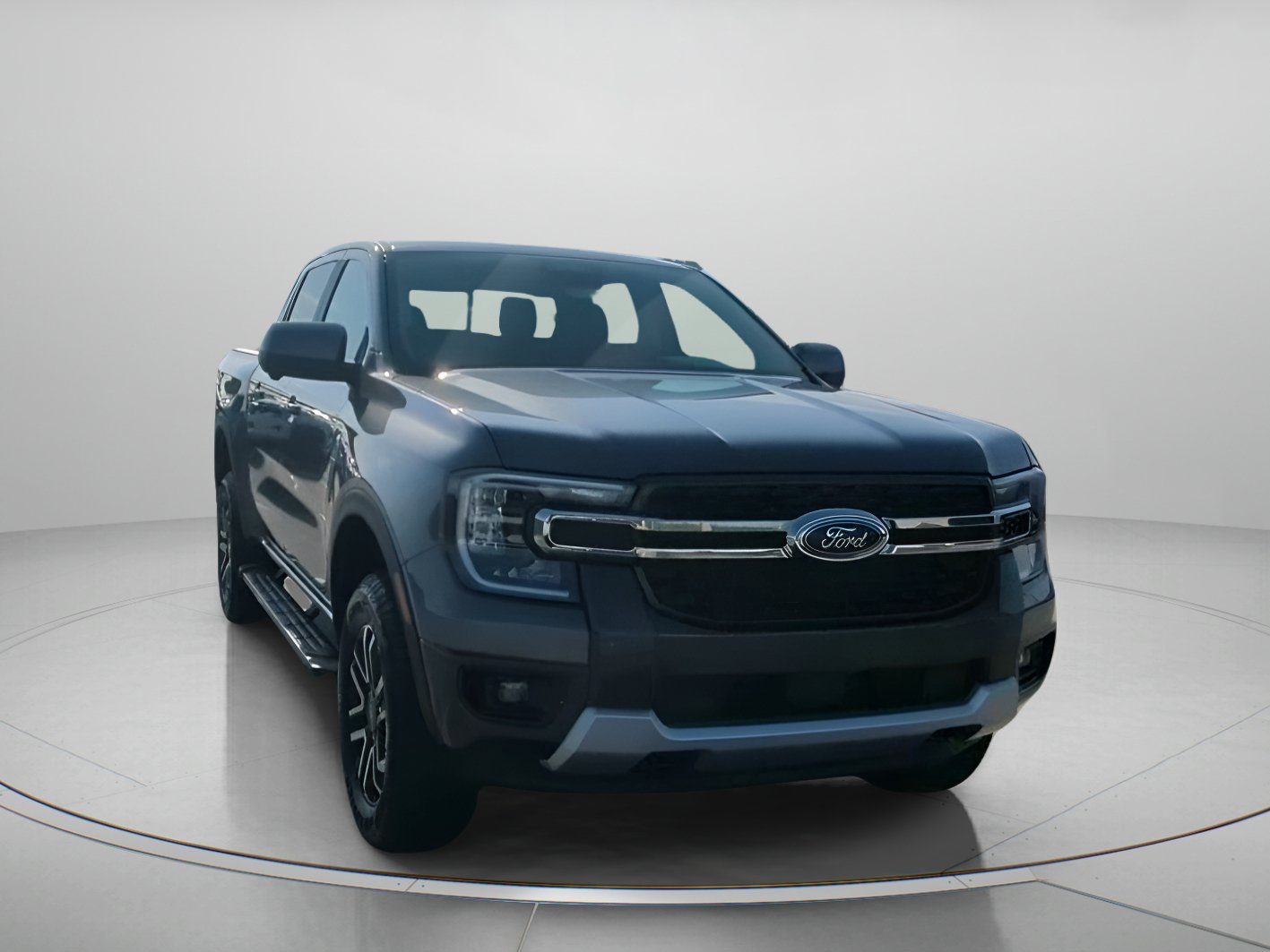 New 2026 Ford Ranger Lariat w/ Convenience Package AWD/4WD image 6