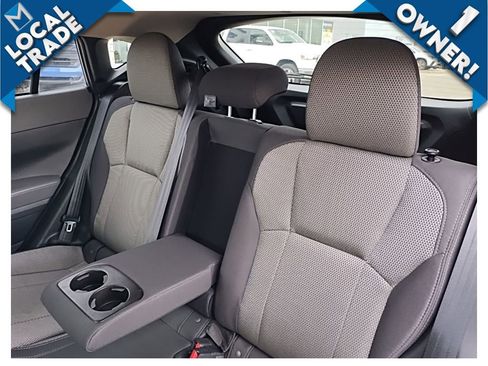 Certified 2024 Subaru Crosstrek 2.0i Premium AWD/4WD image 44