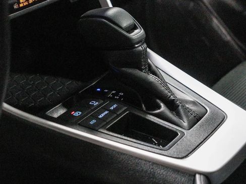 Certified 2025 Toyota RAV4 LE FWD image 20