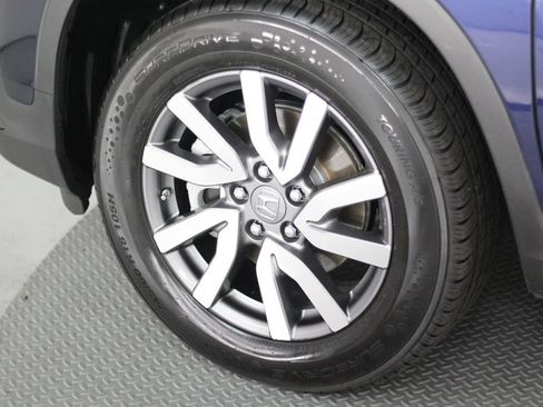Used 2022 Honda Pilot EX-L image 59