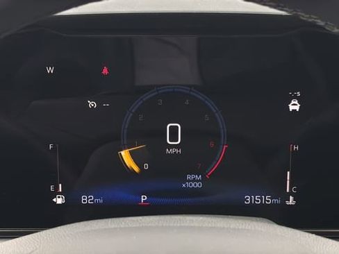 Used 2024 Chevrolet Trax LT w/ Driver Confidence Package FWD image 21