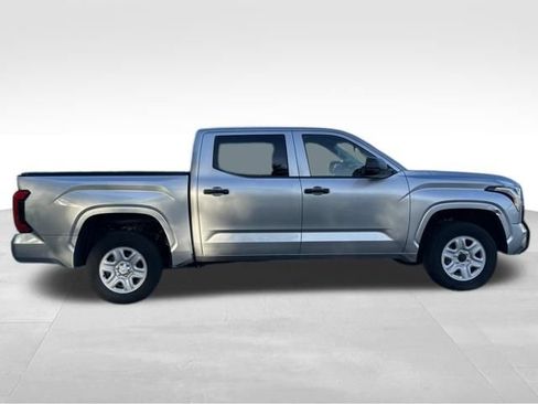 Used 2023 Toyota Tundra SR w/ SR Tow Package AWD/4WD image 6