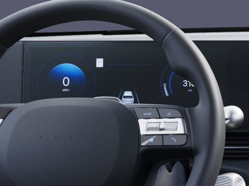New 2027 Hyundai Ioniq 5 SEL RWD image 14