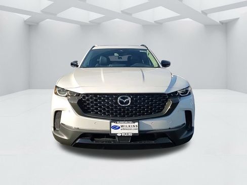 New 2026 MAZDA CX-50 AWD 2.5 Hybrid w/ Weather Package image 11