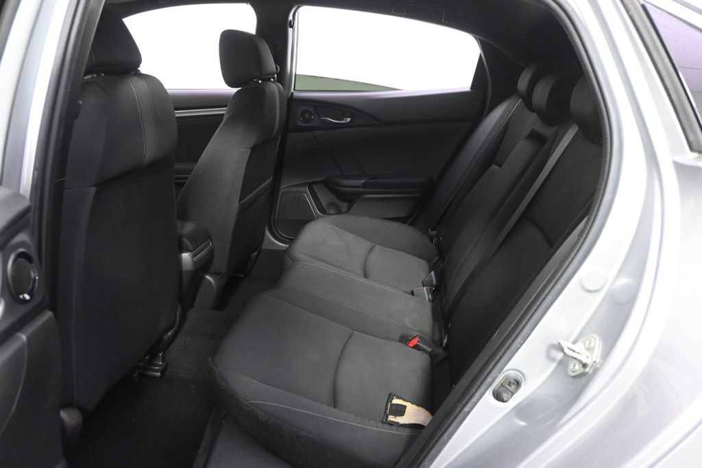 Used 2020 Honda Civic EX image 21