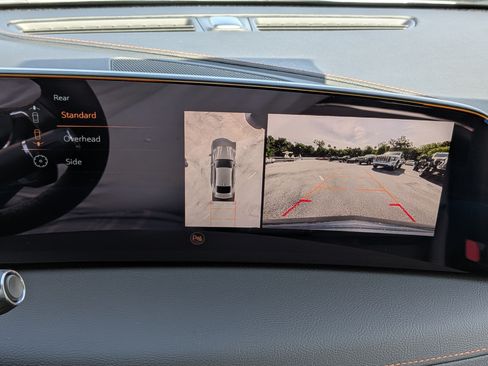 New 2026 Cadillac CT5 Sport RWD image 30