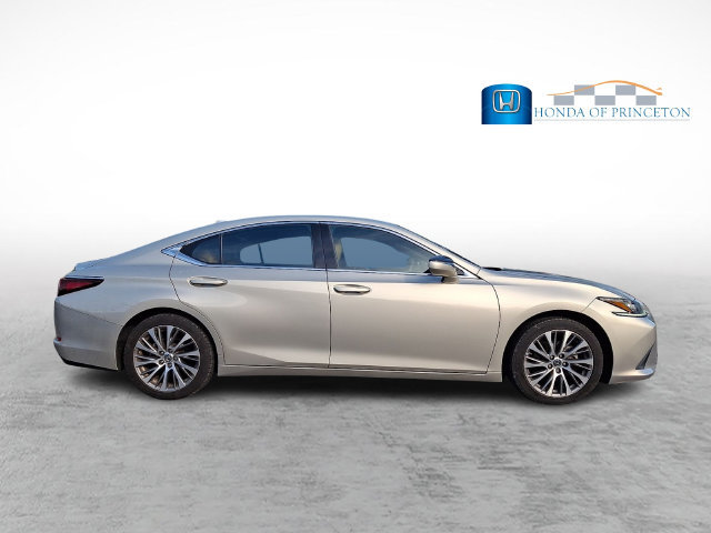 Used 2020 Lexus ES 350 w/ Premium Package FWD image 6