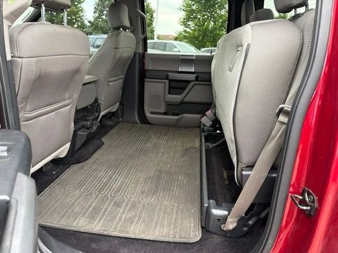 Used 2016 Ford F150 XLT w/ Equipment Group 301A Mid AWD/4WD image 15