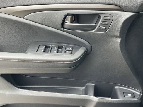 New 2026 Honda Ridgeline TrailSport image 21