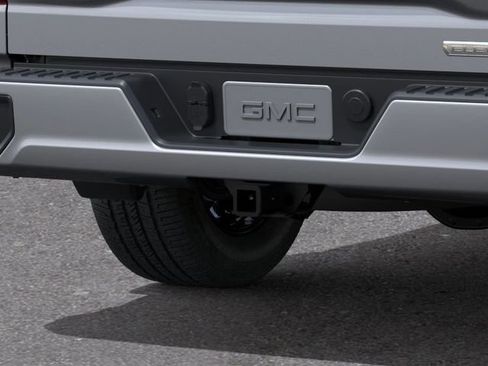 New 2026 GMC Sierra 1500 Elevation image 14