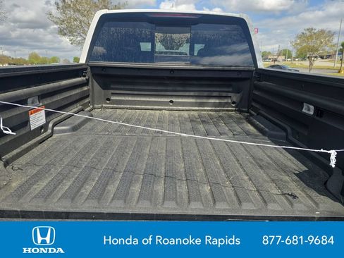 New 2026 Honda Ridgeline RTL image 46