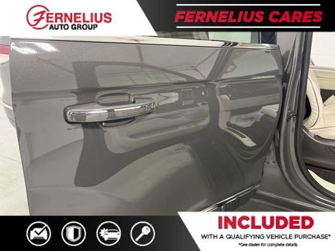 Used 2023 Lincoln Navigator Black Label image 20