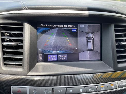 Used 2018 INFINITI QX60 FWD w/ Premium Plus Package image 33