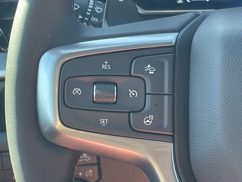 New 2026 Chevrolet Silverado 1500 LT Trail Boss w/ Safety Package image 30