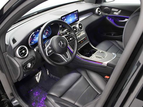 Used 2022 Mercedes-Benz GLC 300 GLC 300 image 15