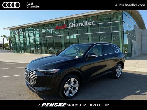 Used 2026 Audi Q5 Premium AWD/4WD image 1