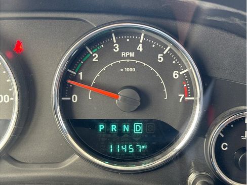 Used 2018 Jeep Wrangler Sport image 44