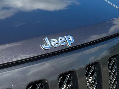 Used 2015 Jeep Patriot High Altitude image 11