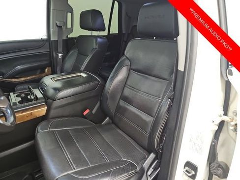 Used 2015 GMC Yukon Denali image 16