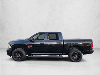 Used 2020 RAM 1500 Tradesman AWD/4WD video 2