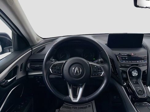 Used 2021 Acura RDX SH-AWD image 23