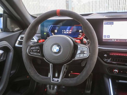 Used 2025 BMW M2 w/ Carbon Package image 12