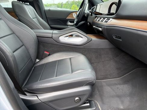 Used 2025 Mercedes-Benz GLE 350 4MATIC image 38