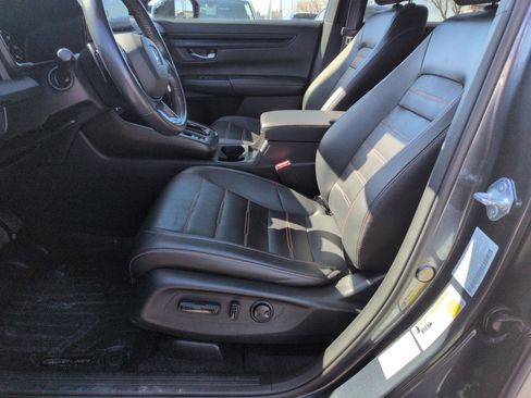 Used 2024 Honda CR-V Sport-L image 17