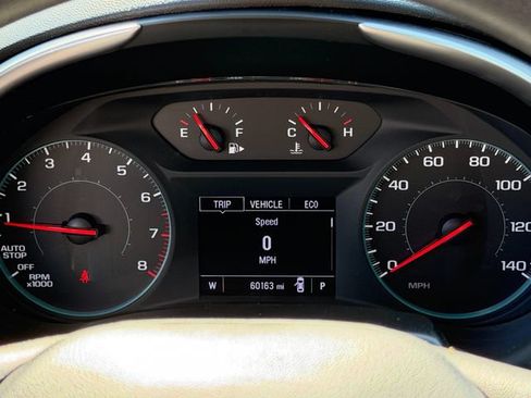 Used 2023 Chevrolet Malibu LT FWD image 18