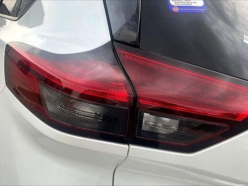 New 2026 Nissan Rogue Platinum image 12