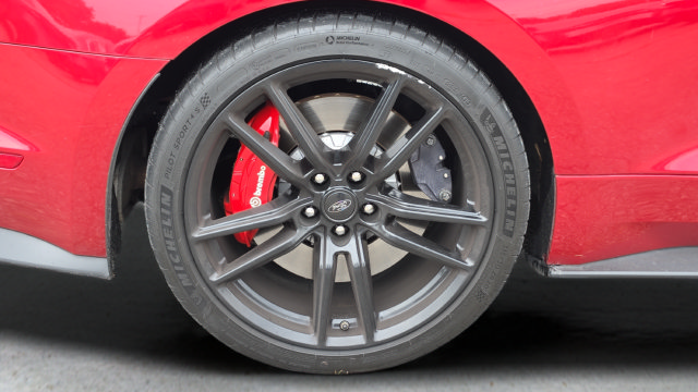 Used 2020 Ford Mustang Shelby GT500 RWD image 18