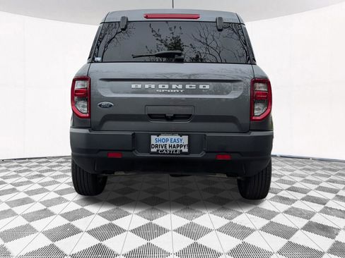 Used 2024 Ford Bronco Sport Big Bend AWD/4WD image 13