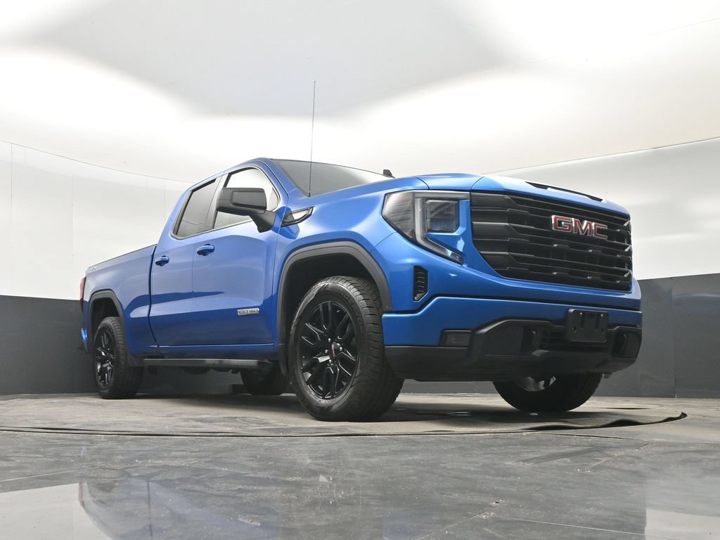 Used 2023 GMC Sierra 1500 Elevation AWD/4WD image 33
