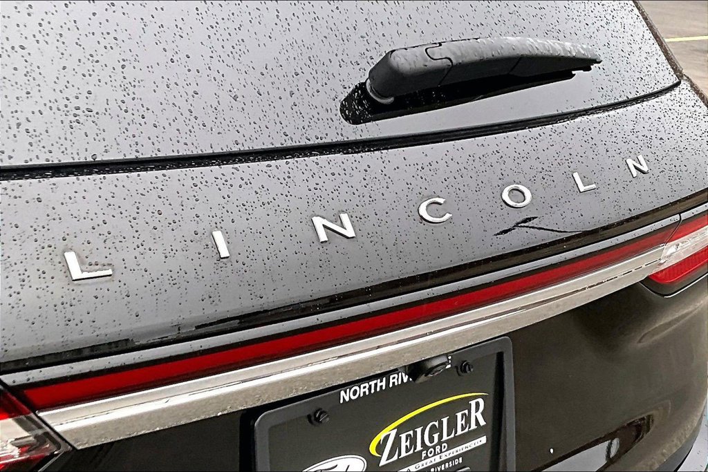 Used 2022 Lincoln Corsair Reserve w/ Elements Package AWD/4WD image 31