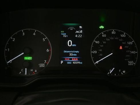 Used 2024 Toyota Corolla SE FWD image 10